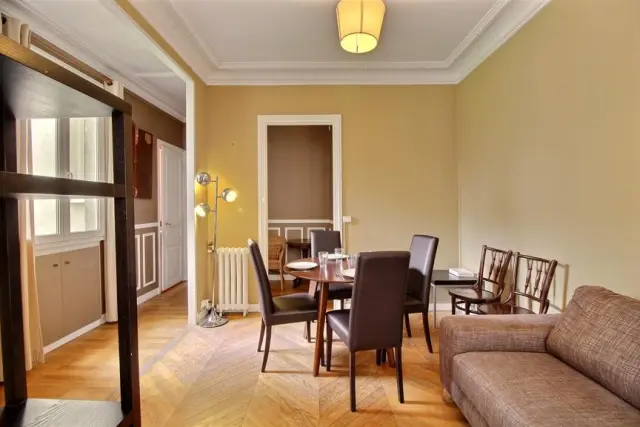 apartment in 15e   Vaugirard Javel Grenelle 3