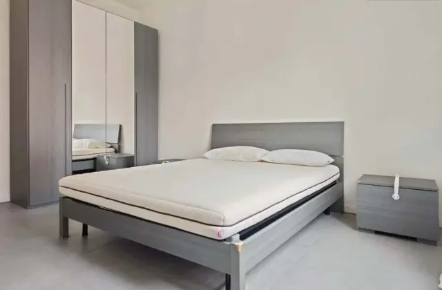 Camere in Cavalieri di Malta 1