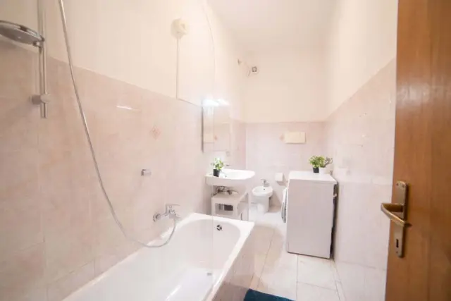 Via Don Bosco 27 P3 3