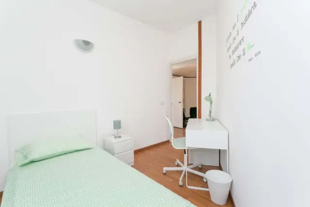 VIA GAVIRATE 27 <br> PRIVATE ROOM S1 1