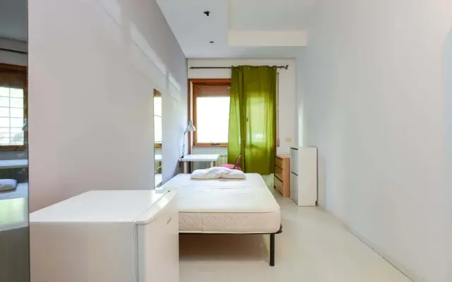 Apartment: Via Edoardo Jenner, 163, Roma, RM, Italia 0