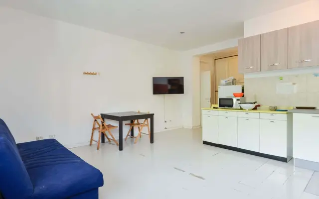 Apartment: Via Edoardo Jenner, 163, Roma, RM, Italia 4