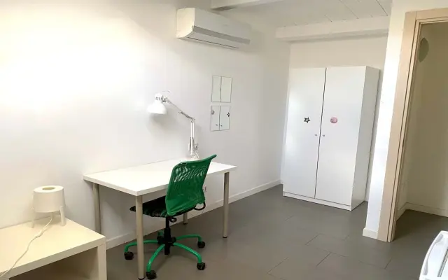 Apartment: Via di Carcaricola, 131/appartamento 6, Roma, RM, Italia 3