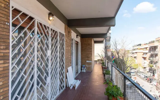 Apartment: Viale di Vigna Pia, 112, Roma, RM, Italia 4