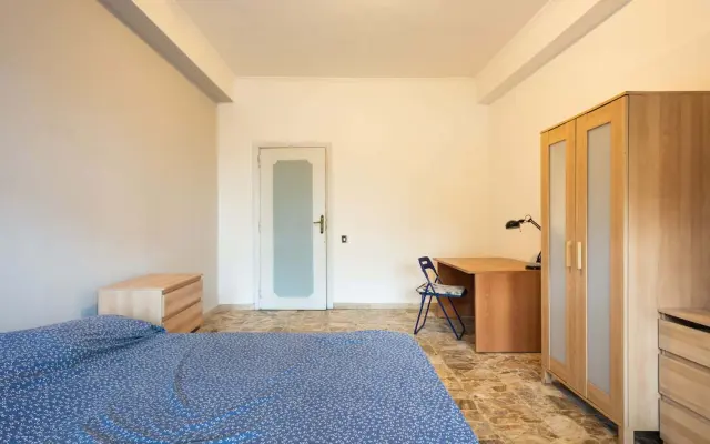 Apartment: Viale Tirreno, 201, Roma, RM, Italia 1