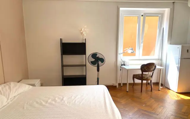 Apartment: Via Oreste Tommasini, 6, Roma, RM, Italia 1
