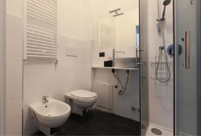 SINGLE ROOM POLIMI R 4