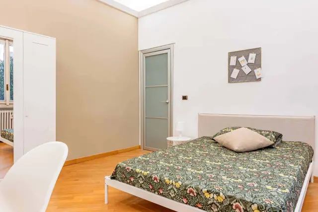 VIA PRIVATA ERASMO BOSCHETTI 2 <br> SHARED ROOM D1 - Bed A 3
