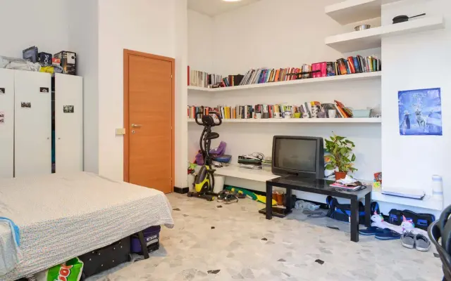 Apartment: Via Livorno, 61, Roma, RM, Italia 2