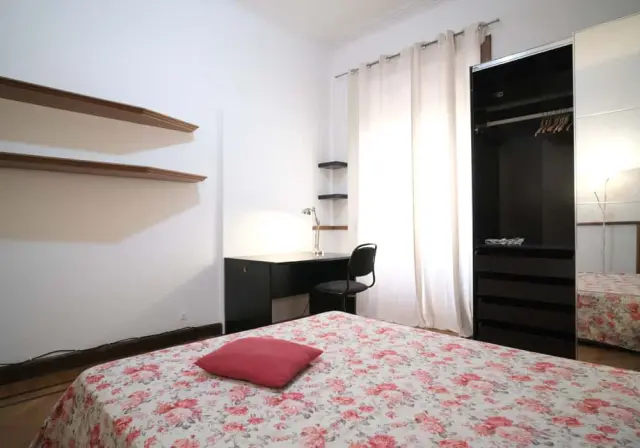 RESIDENZA Building 1