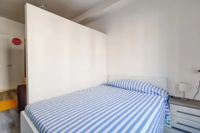 Appartamento Via Vigevano 45 1