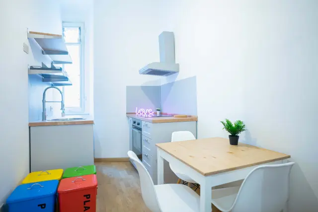 Corso Garibaldi 81 3
