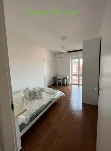 Appartamento in Via Vipacco 4 3