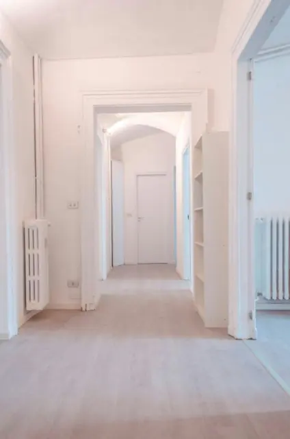 apartment near Piazza Emanuele Filiberto 1