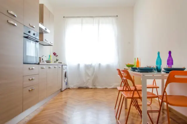 apartment near Via Sant'Agostino 2