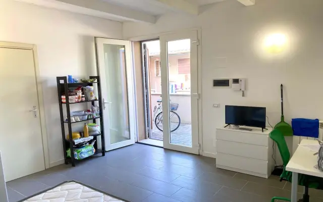 Apartment: Via di Carcaricola, 131/appartamento 12, Roma, RM, Italia 2