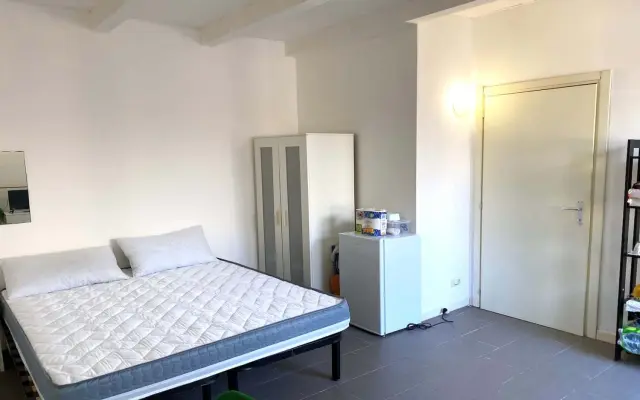 Apartment: Via di Carcaricola, 131/appartamento 12, Roma, RM, Italia 3
