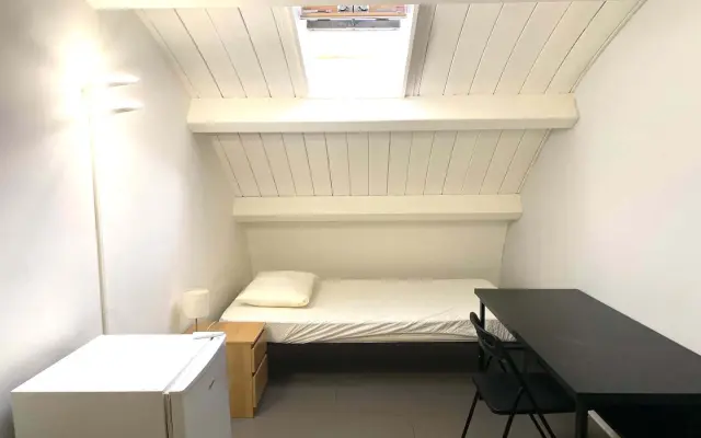 Apartment: Via di Carcaricola, 131/appartamento 1, Roma, RM, Italia 0