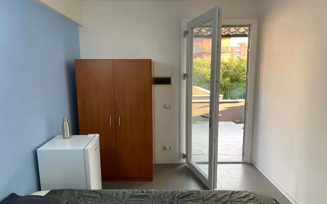 Apartment: Via di Carcaricola, 131/appartamento 7, Roma, RM, Italia 3