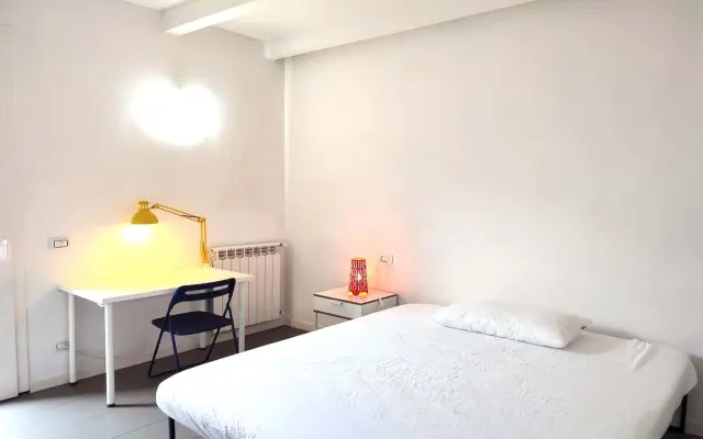 Apartment: Via di Carcaricola, 131/appartamento 13, Roma, RM, Italia 4