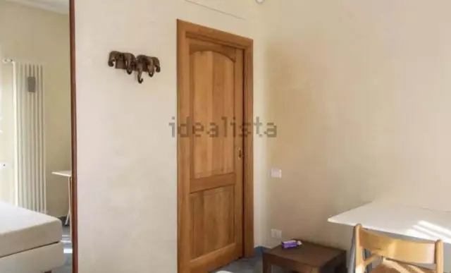 Appartamento in Via Di Grottarossa 3