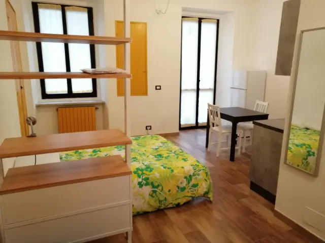 studio near Corso Palermo 3