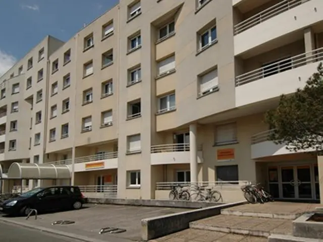 Bordeaux CENTRE 2 3