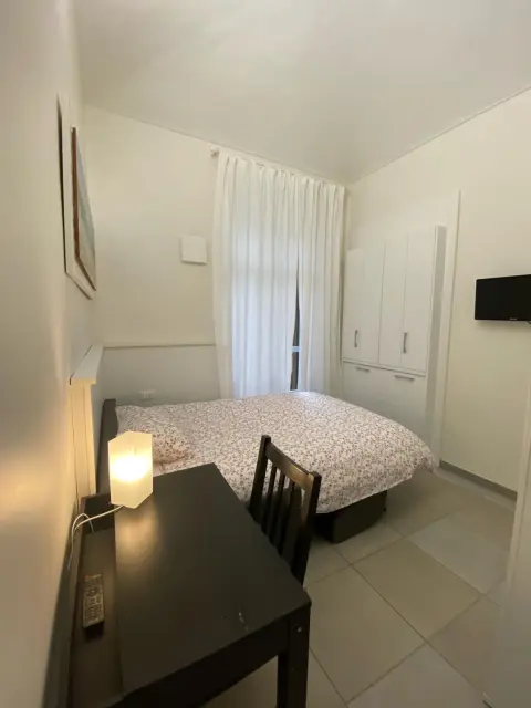 apartment near Via Saluzzo 4