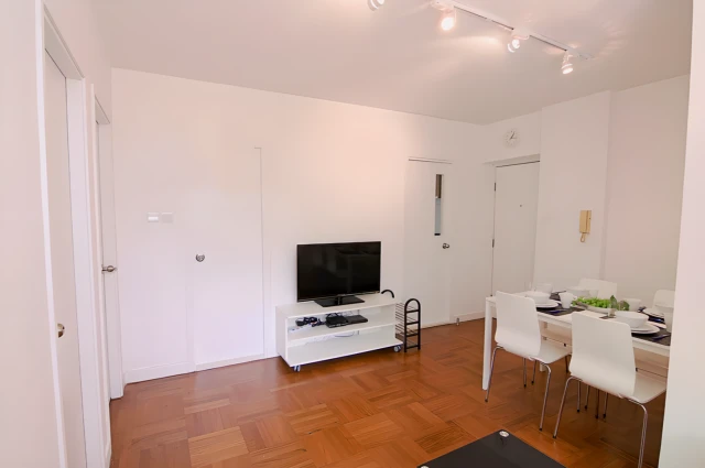 Quarry Bay King's Road The Harmonium Serviced Apartments 3