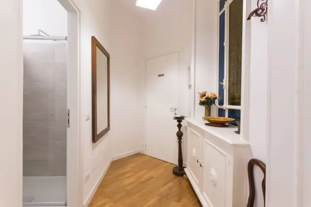 Splendido e accogliente monolocale zona Washington 3