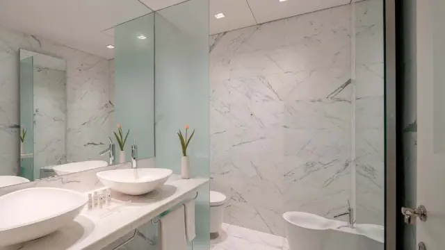 Executive Apartment - Ricasoli Firenze Luxury Apartments | UNA Esperienze 2