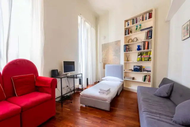 Corso di Porta Ticinese - TICINESE APARTMENT 4