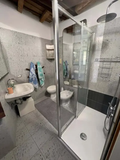 Appartamento zona Navigli, Milano 3