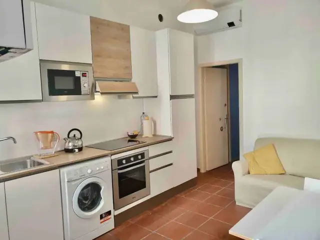 Bilocale in Via Savona - Milano 4