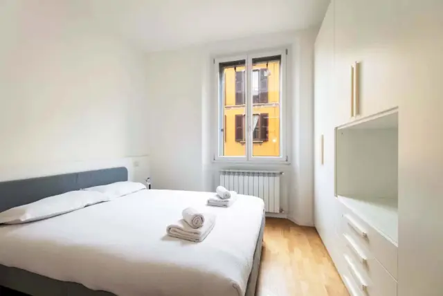 Via Donato Bramante - URBINO 2