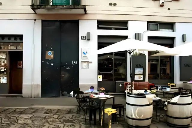 Ripa di Porta Ticinese - RIPA 43 4