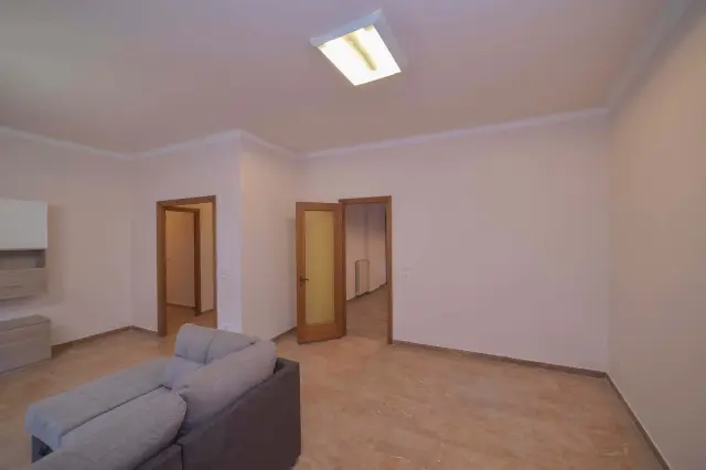Via Girolamo Boccardo 27, Roma 3