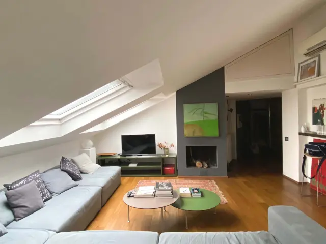 Milano Washington Retreat 1
