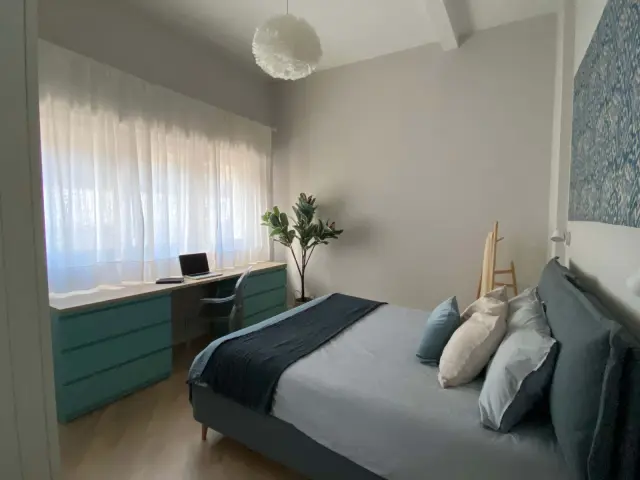 Appartamento "Oasi" Firenze 1