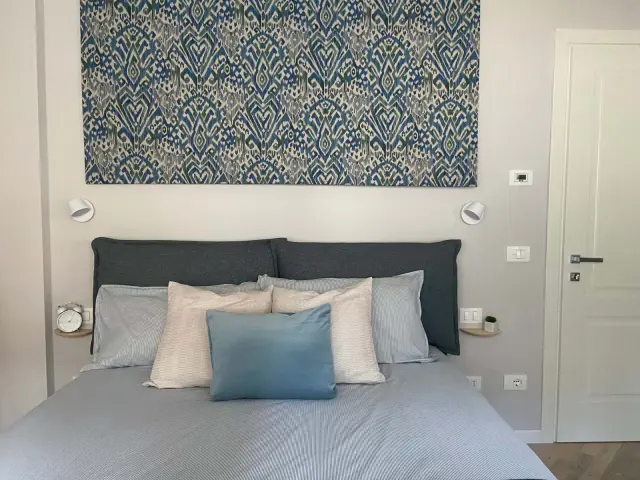 Appartamento "Oasi" Firenze 3