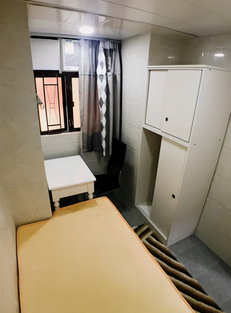 UNIICORNER | Prince's Ching Ninh Building 1