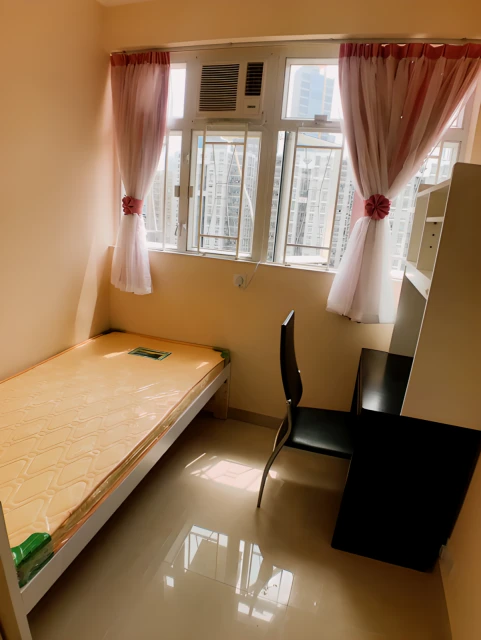 UNIICORNER | Prince's Ching Ninh Building 2