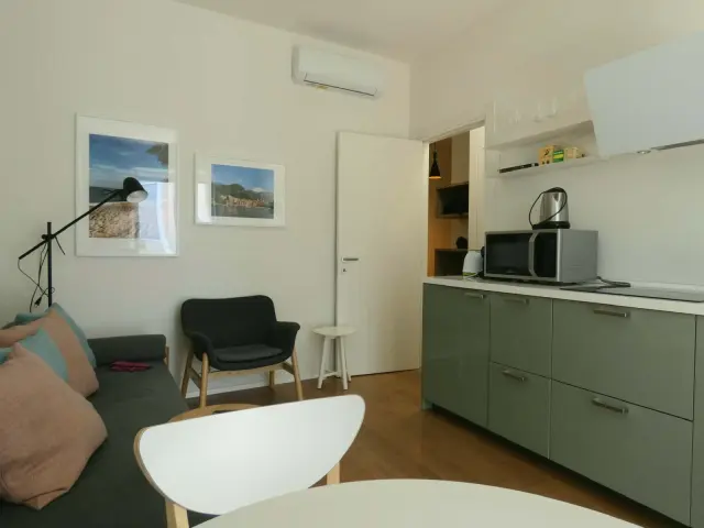 Incantevole Trilocale Cenisio Garibaldi 3