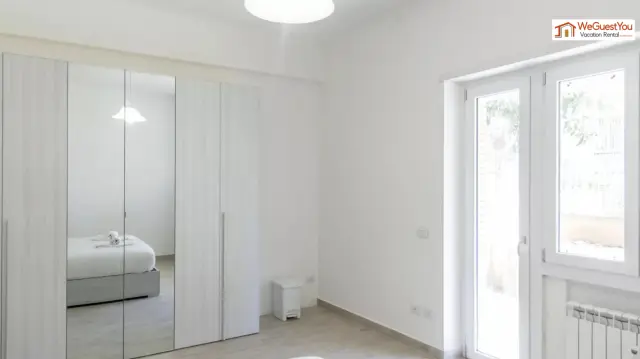 Igea with Garden - close to Policlinico Gemelli 2