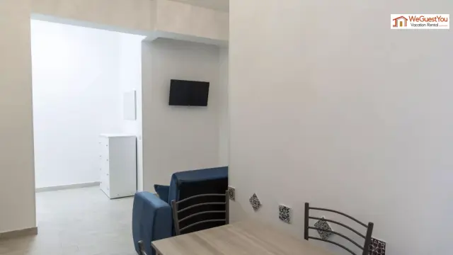 Igea with Garden - close to Policlinico Gemelli 4