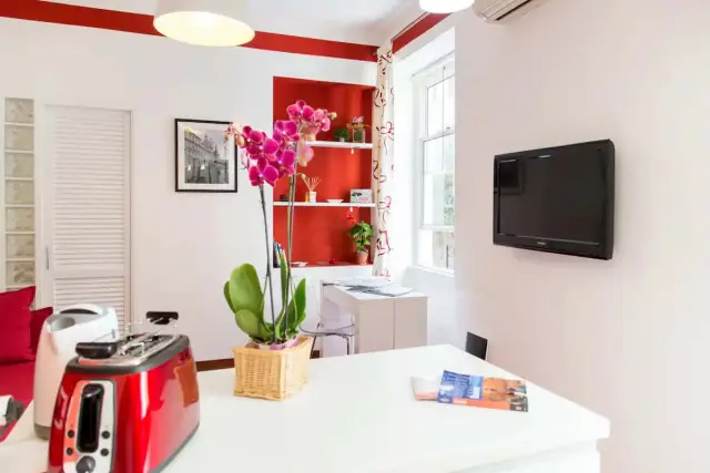 Perla - Cozy Apartment in Piazza Navona 0