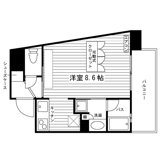 ヴィスターリカマタ