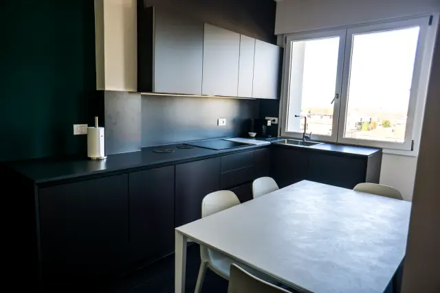 VENICE TERMINAL APARTMENT - PREMIUM DOUBLE 2