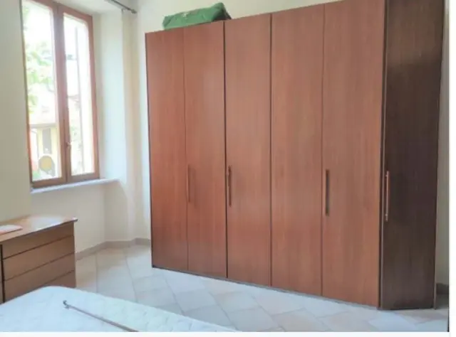 Appartamento Affori Centro 3