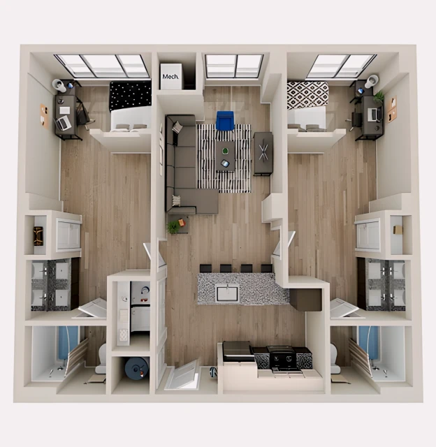 uhomes.com | Student Accommodation, Housing, Flats, Apartments for Rent